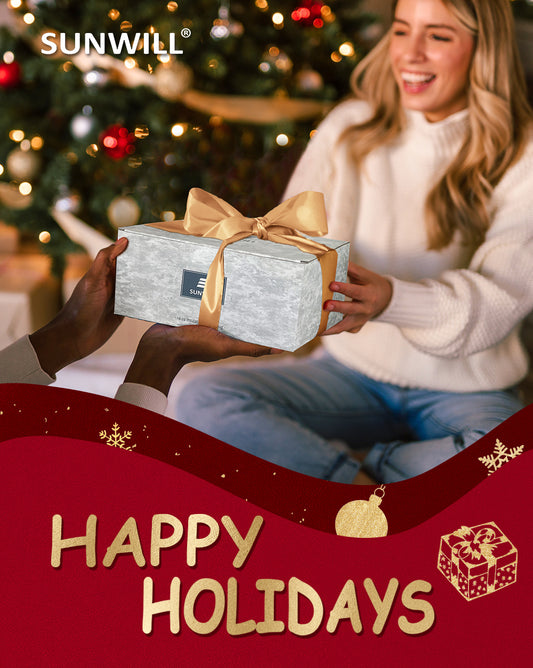 CHRISTMAS DEALS