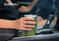 20oz Travel Tumbler With Sliding Lid - Powder Coated Olive