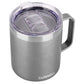 14oz Coffee Mug With Sliding Lid - Cool Gray